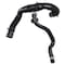 Crp Products Radiator Hose, CHR0662 CHR0662 - alternate 4